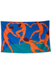 Matisse: The Dance Tapestry - Decorium Tapestries