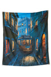 Lisbon Tapestry - Decorium Tapestries