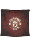 Manchester United Tapestry - Decorium Tapestries