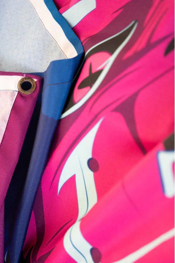 Naruto Tapestry - Decorium Tapestries