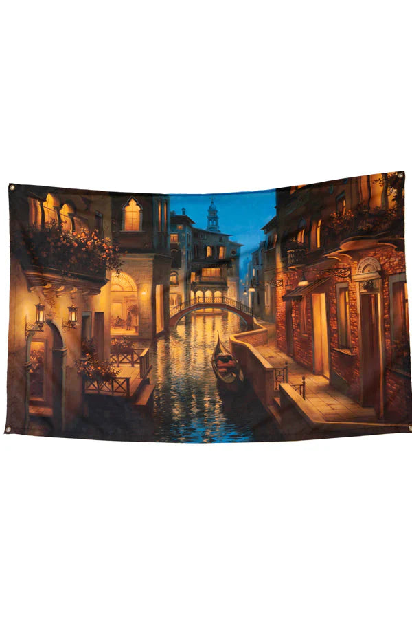 Venice Tapestry - Decorium Tapestries