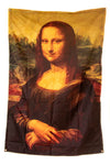 Mona Lisa Tapestry - Decorium Tapestries