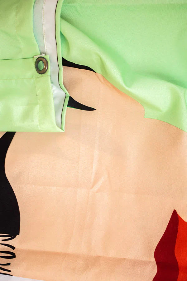 Frida Kahlo Tapestry - Decorium Tapestries