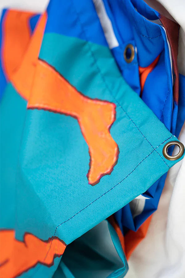 Matisse: The Dance Tapestry - Decorium Tapestries