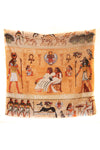 Ancient Egypt Tapestry - Decorium Tapestries