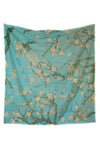 Van Gogh: Almond Blossoms Tapestry - Decorium Tapestries