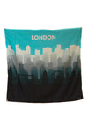 London Tapestry - Decorium Tapestries