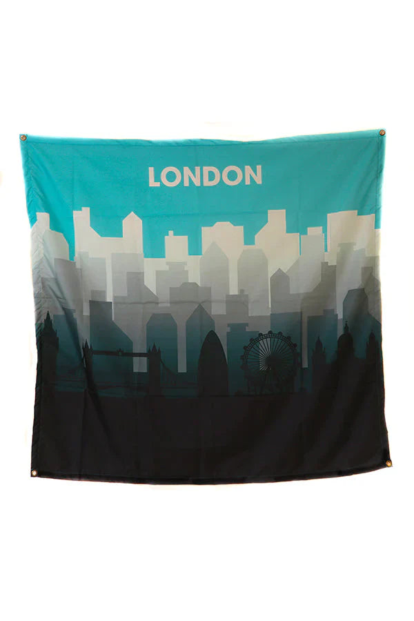 London Tapestry - Decorium Tapestries