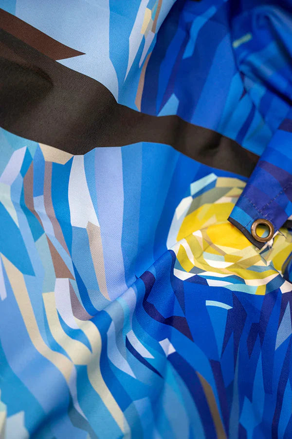 Van Gogh: Starry Night Tapestry - Decorium Tapestries