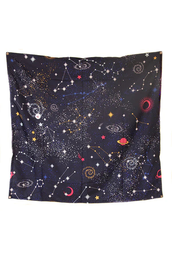Space Tapestry - Decorium Tapestries