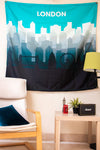 London Tapestry - Decorium Tapestries