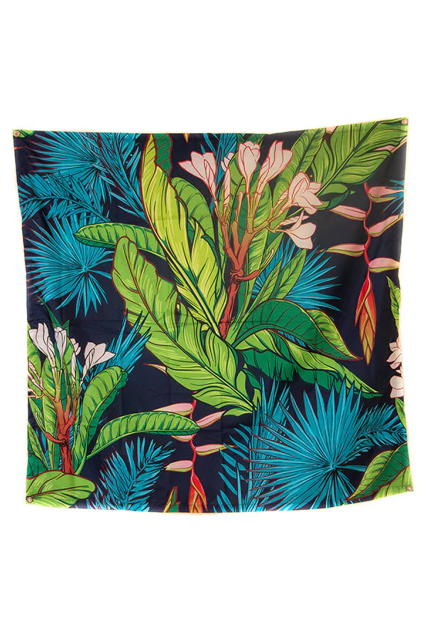 Amazon Tapestry - Decorium Tapestries