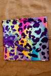 Abstract Leopard Skin Tapestry - Decorium Tapestries