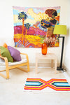 Africa Tapestry - Decorium Tapestries