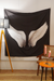 Angel Wings Tapestry - Decorium Tapestries