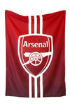 Arsenal Tapestry - Decorium Tapestries