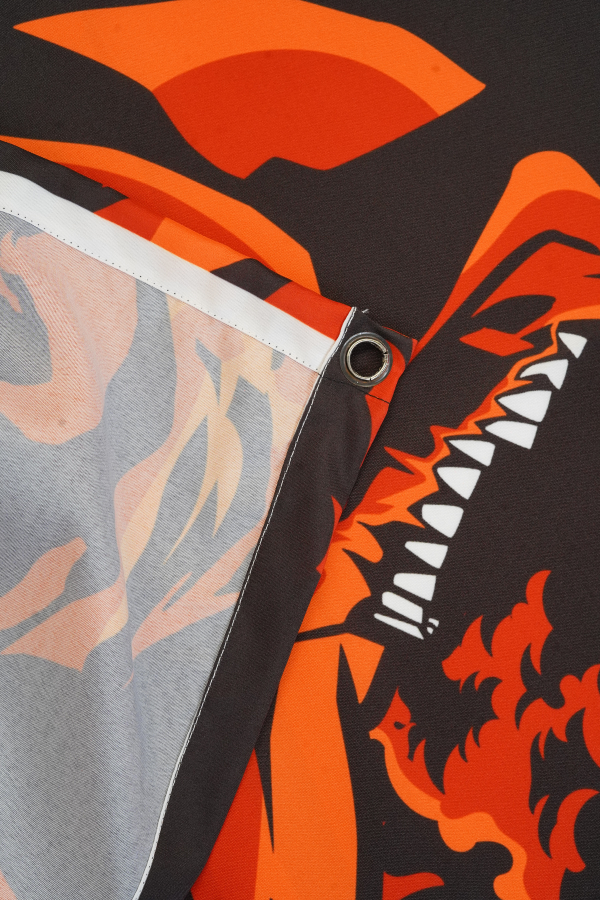 Attack on Titan (2) Tapestry