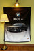 BMW M635 Tapestry