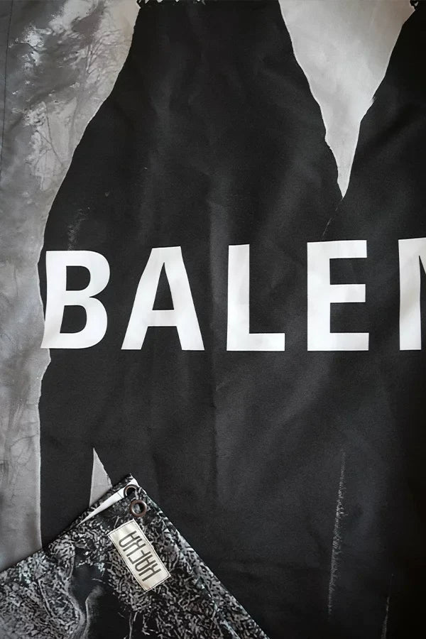 Balenciaga Tapestry - Decorium Tapestries