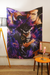 Black Clover Tapestry