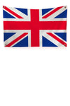 British Flag Tapestry - Decorium Tapestries