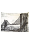 Brooklyn Tapestry - Decorium Tapestries