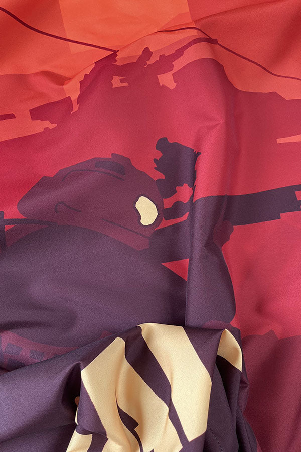 Call Of Duty Tapestry