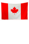 Canadian Flag Tapestry - Decorium Tapestries