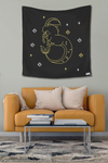 Capricorn Tapestry - Decorium Tapestries