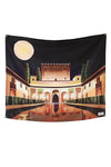 Cordoba Mezquita Tapestry - Decorium Tapestries