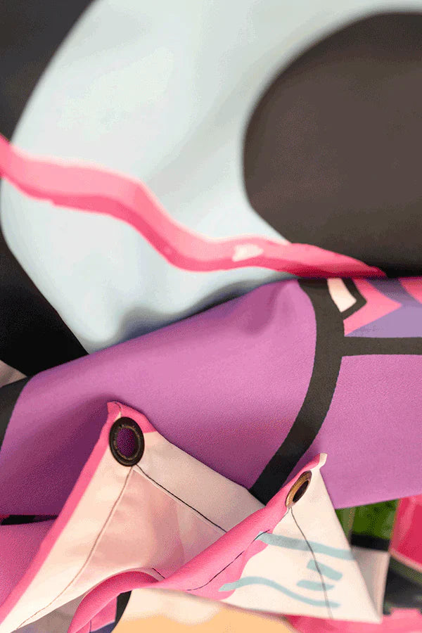 Dexters Tapestry - Decorium Tapestries