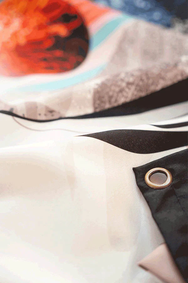 HD Astronaut Tapestry - Decorium Tapestries