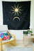 Eclipse Tapestry - Decorium Tapestries