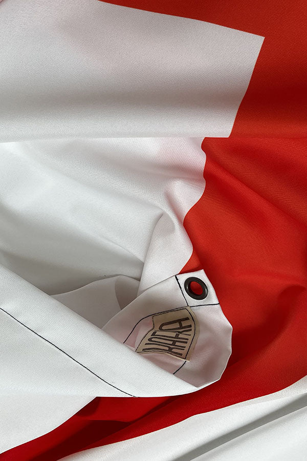 England Flag Tapestry