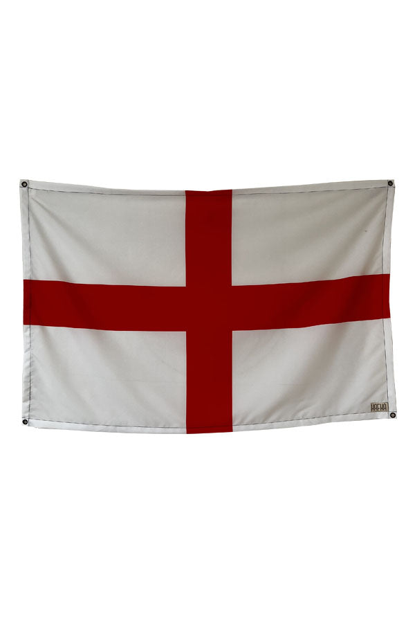 England Flag Tapestry