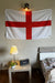 England Flag Tapestry