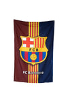FC Barcelona Tapestry - Decorium Tapestries