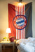 FC Bayern tapestry - Decorium Tapestries