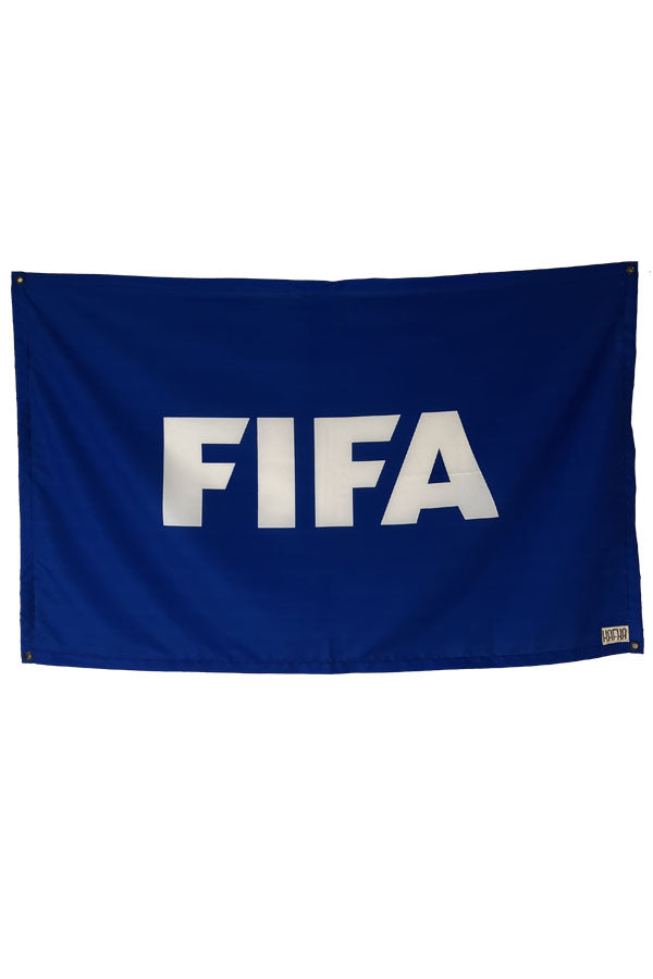 Fifa Flag Tapestry