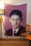 Franz kafka Tapestry