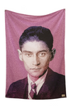 Franz kafka Tapestry