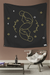 Gemini Tapestry - Decorium Tapestries