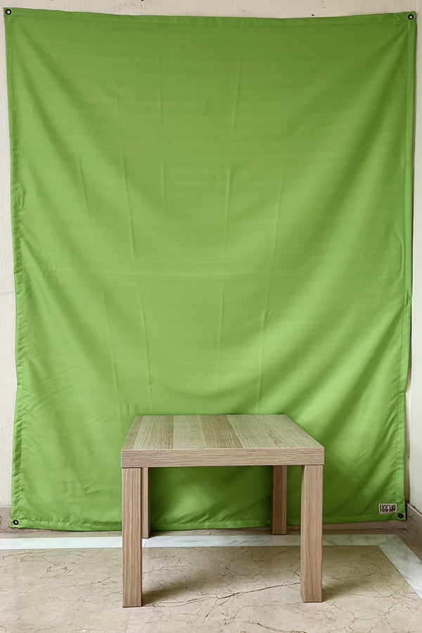 Green Screen Tapestry