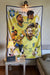 Neymar Tapestry