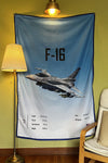 F-16 Tapestry