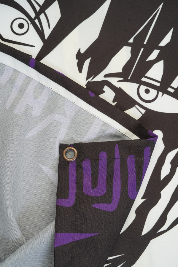 Jujutsu kaisen Tapestry