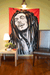 Bob Marley Tapestry - Decorium Tapestries