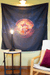 Bitcoin Tapestry - Decorium Tapestries