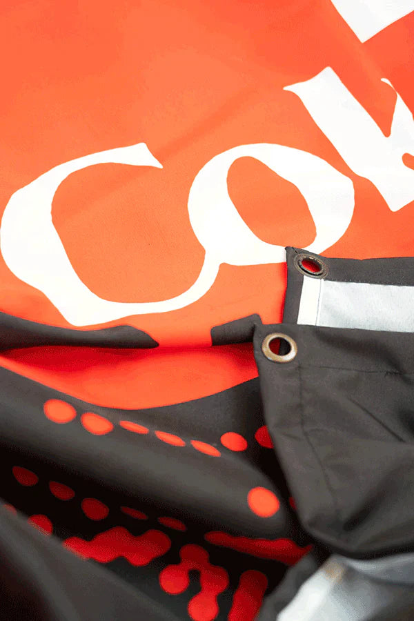 Coke Studio Tapestry - Decorium Tapestries