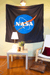NASA Tapestry - Decorium Tapestries